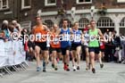 Start of the 2017 Durham City Run 5k and 10k Road Race. Photo: David T. Hewitson/Sports for All Pics